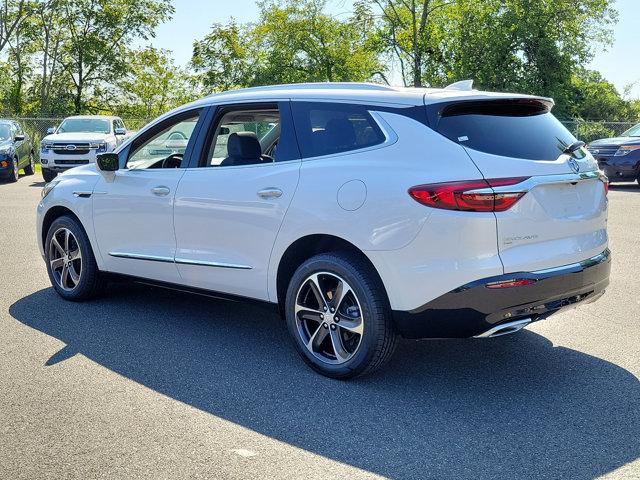 2021 Buick Enclave Vehicle Photo in Boyertown, PA 19512