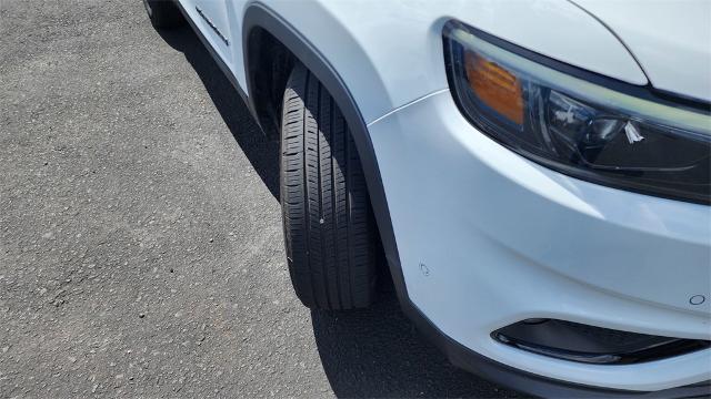 2023 Jeep Cherokee Vehicle Photo in FLAGSTAFF, AZ 86001-6214