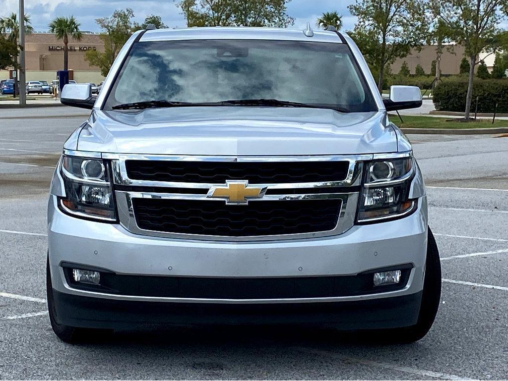 2020 Chevrolet Suburban Vehicle Photo in POOLER, GA 31322-3252