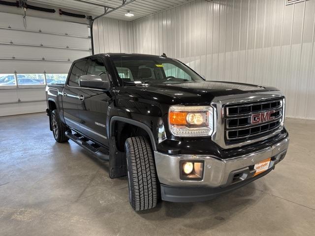 2014 GMC Sierra 1500 Vehicle Photo in GLENWOOD, MN 56334-1123