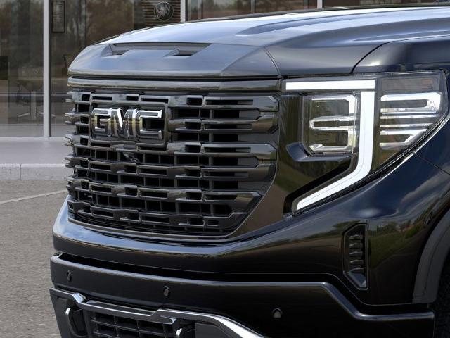 2024 GMC Sierra 1500 Vehicle Photo in LONE TREE, CO 80124-2750