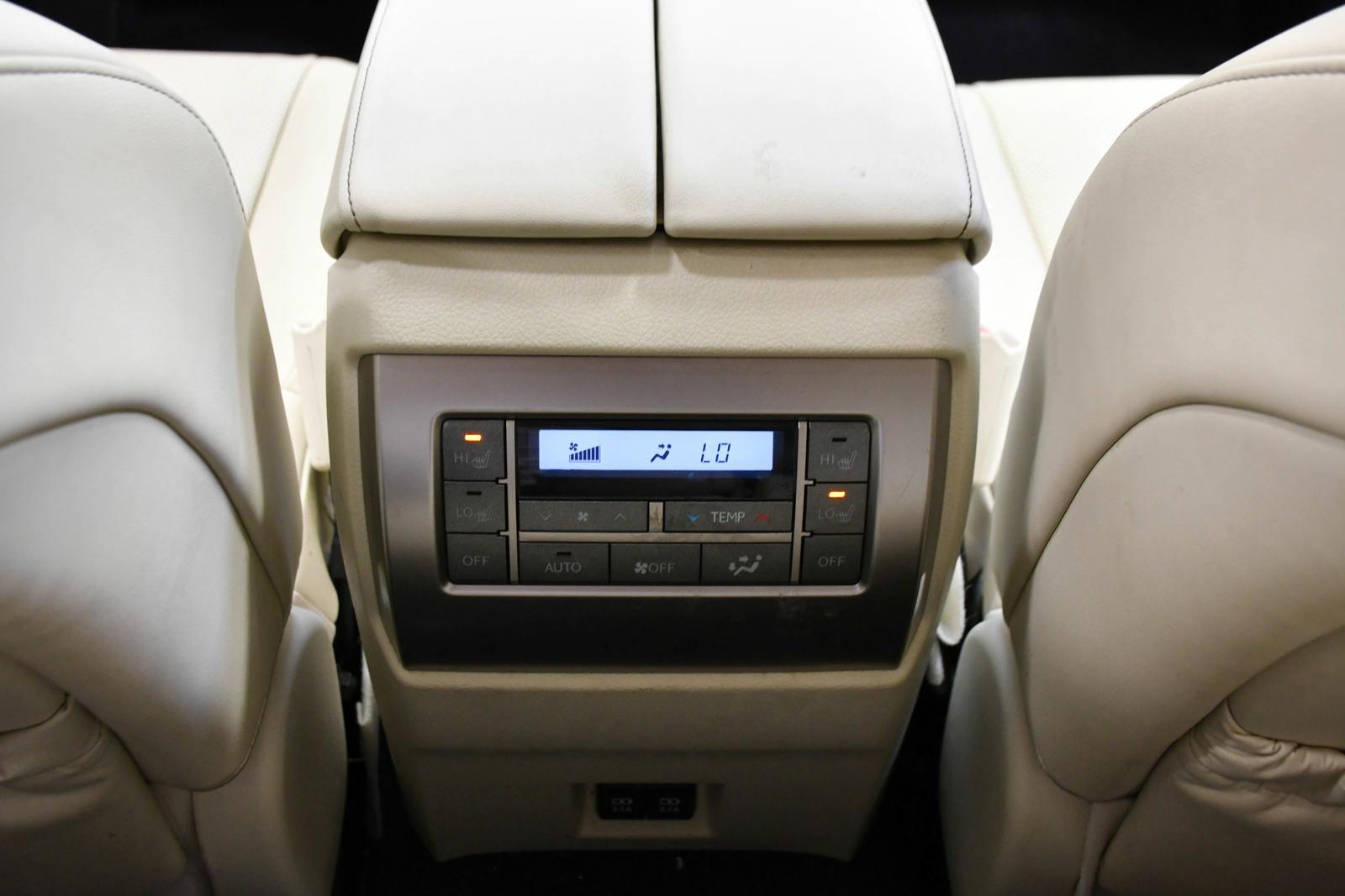 2021 Lexus GX 460 Vehicle Photo in DALLAS, TX 75235