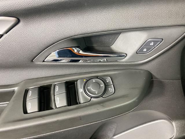 2023 Chevrolet Bolt EV Vehicle Photo in ALLIANCE, OH 44601-4622