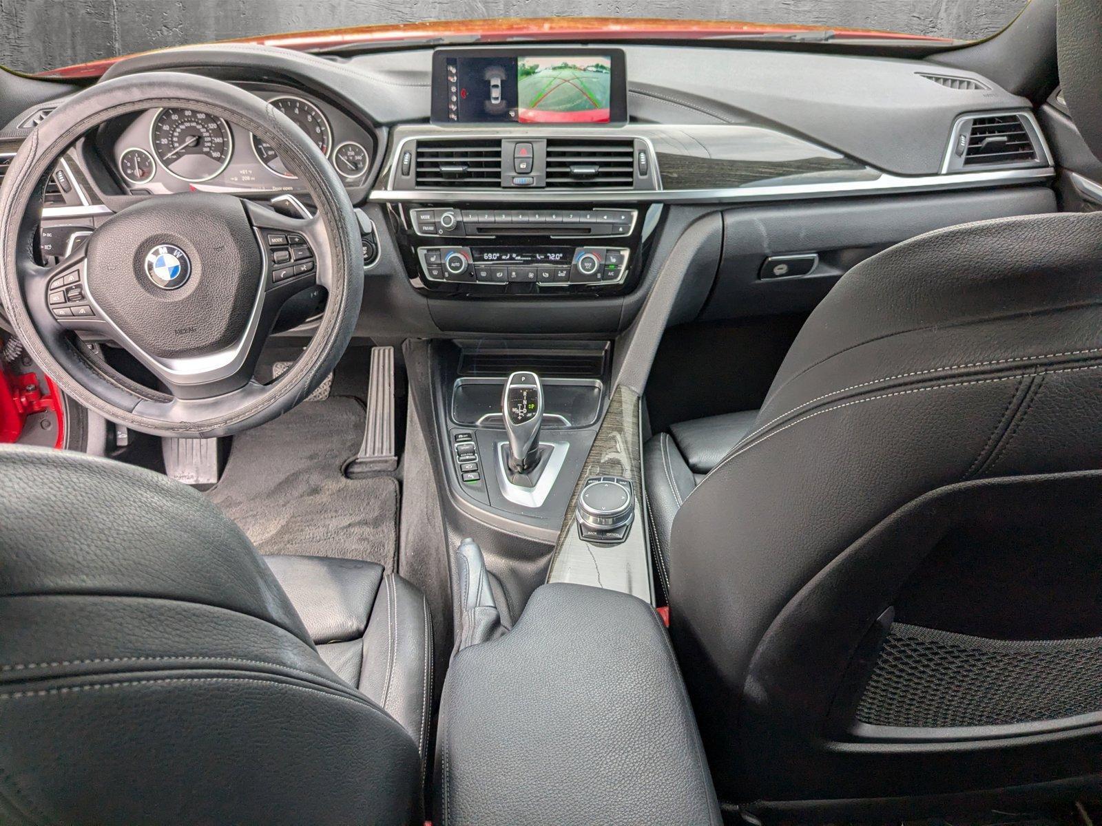 2018 BMW 440i Vehicle Photo in Sanford, FL 32771