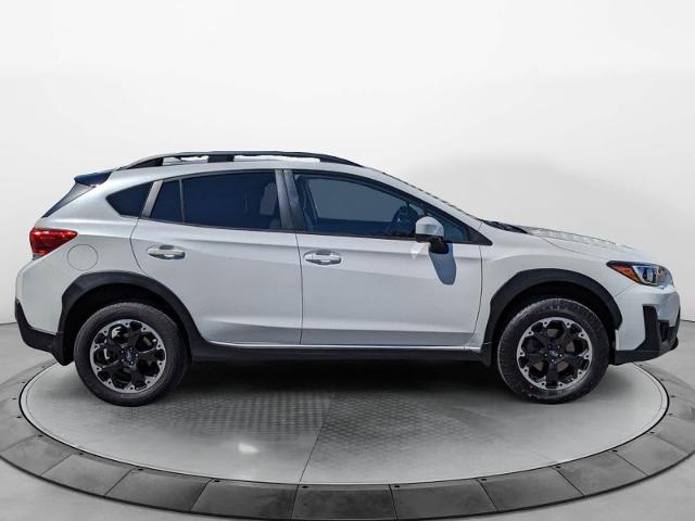 Used 2021 Subaru Crosstrek Premium with VIN JF2GTACC5MG365421 for sale in Cockeysville, MD