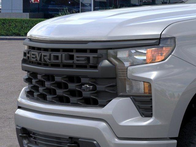 2024 Chevrolet Silverado 1500 Vehicle Photo in SUGAR LAND, TX 77478-0000