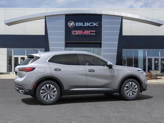 2024 Buick Envision Vehicle Photo in DANBURY, CT 06810-5034