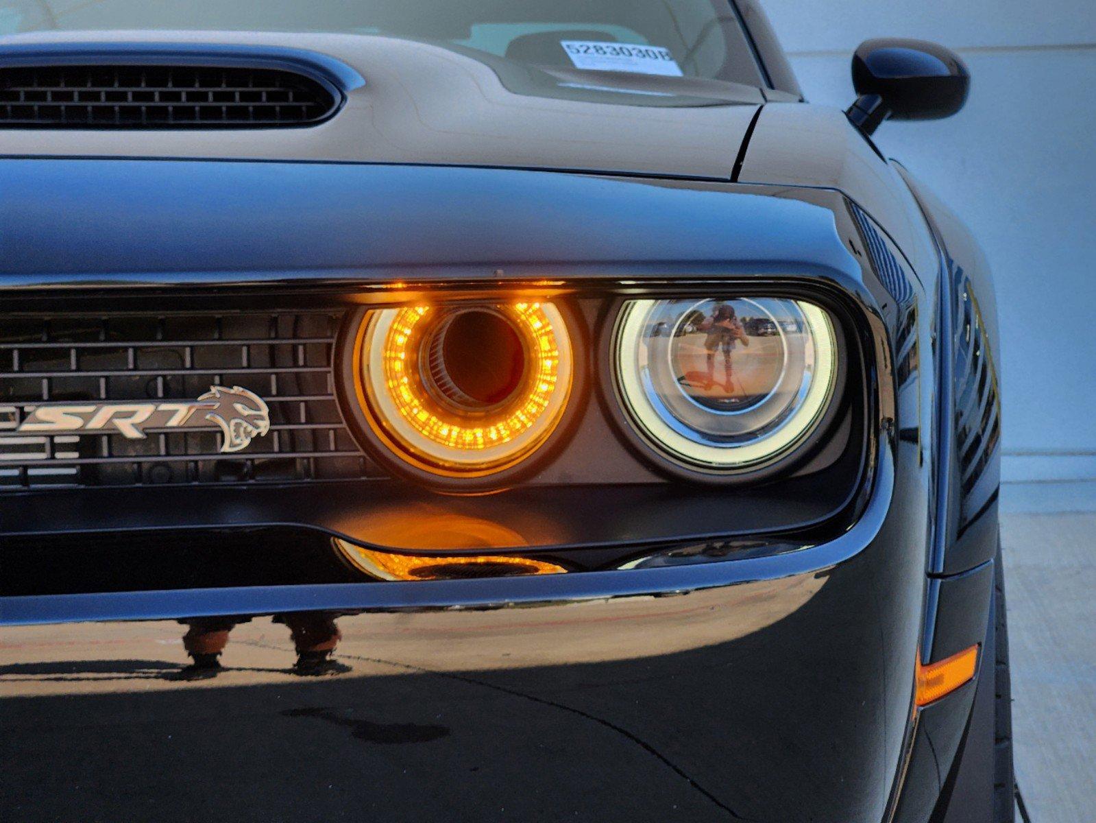 2021 Dodge Challenger Vehicle Photo in PLANO, TX 75024