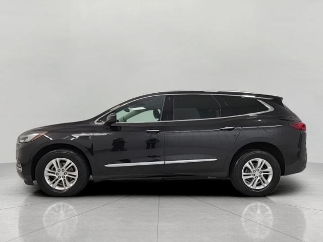 2020 Buick Enclave Vehicle Photo in NEENAH, WI 54956-2243