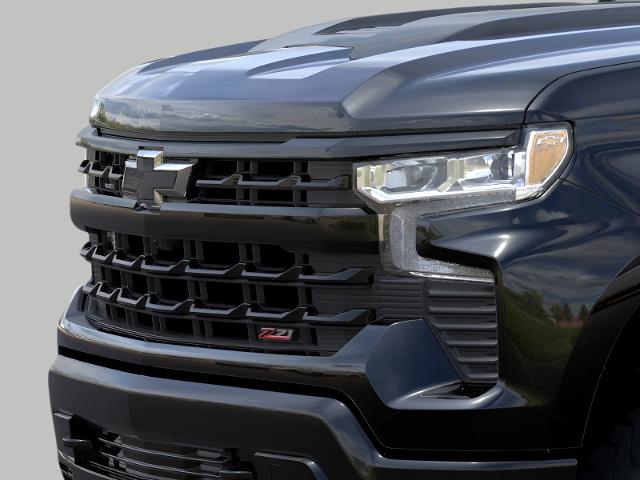 2025 Chevrolet Silverado 1500 Vehicle Photo in MIDDLETON, WI 53562-1492