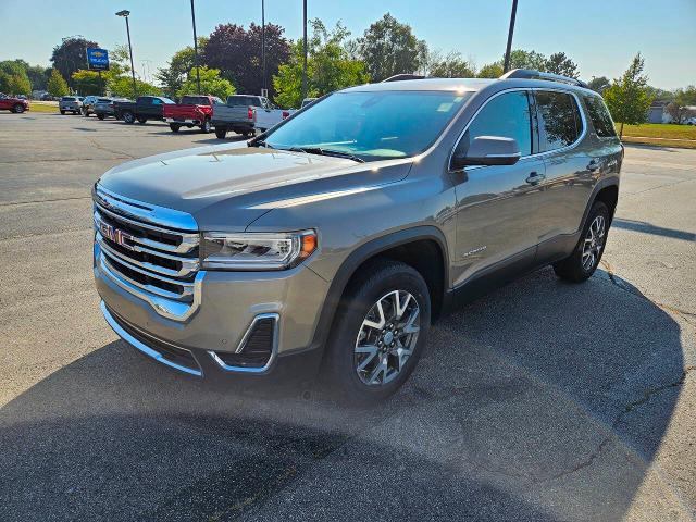 2023 GMC Acadia Vehicle Photo in TWO RIVERS, WI 54241-1823