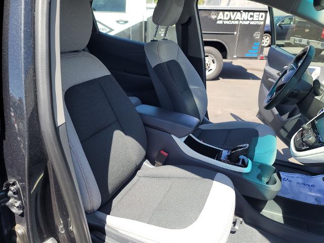 2018 Chevrolet Bolt EV Vehicle Photo in LA MESA, CA 91942-8211