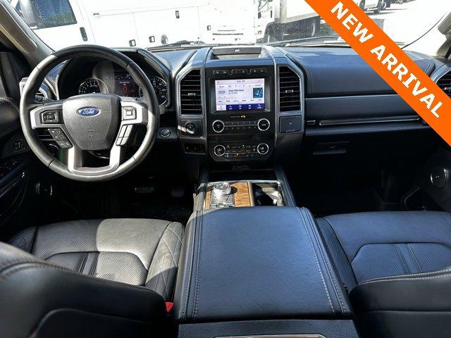 2021 Ford Expedition Max Vehicle Photo in PASADENA, CA 91107-3803