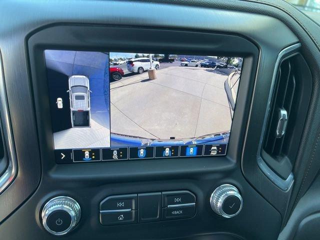 2020 GMC Sierra 1500 Vehicle Photo in SALT LAKE CITY, UT 84119-3321