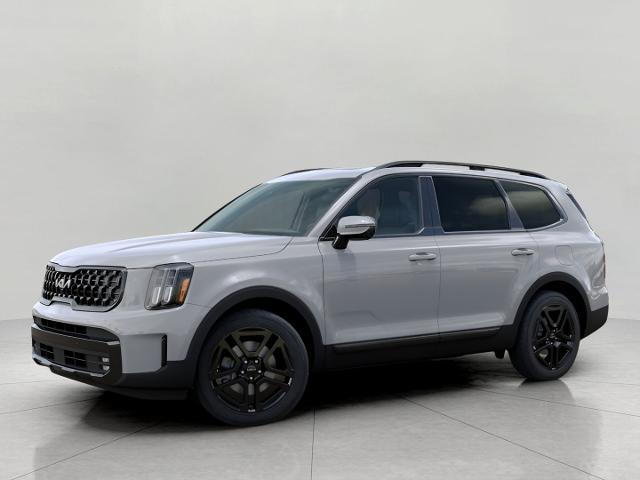 2024 Kia Telluride Vehicle Photo in Oshkosh, WI 54904