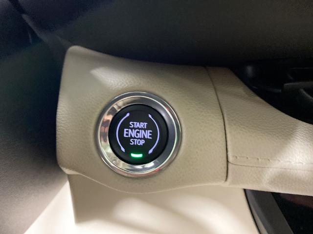 2022 Buick Envision Vehicle Photo in ALLIANCE, OH 44601-4622