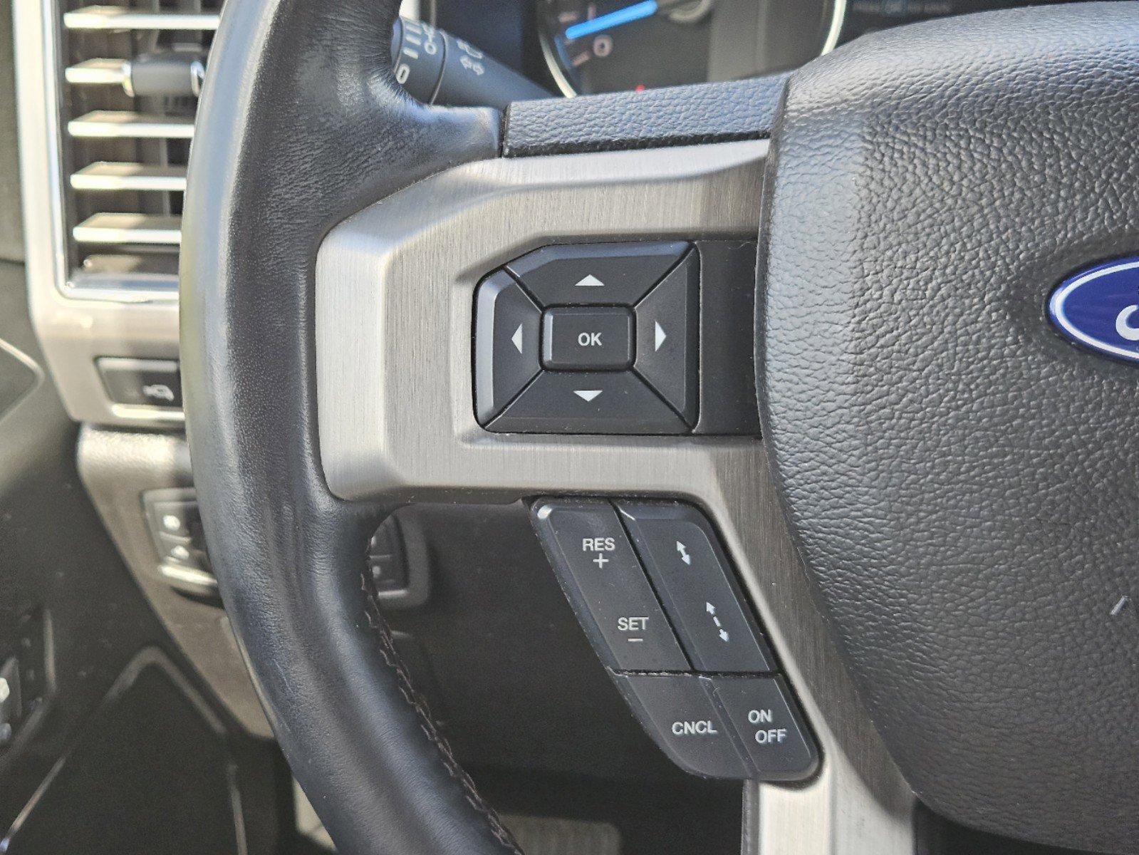 2018 Ford F-150 Vehicle Photo in Fort Worth, TX 76132