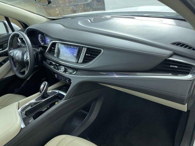 2021 Buick Enclave Vehicle Photo in GILBERT, AZ 85297-0402