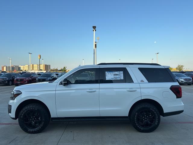 2024 Ford Expedition Vehicle Photo in Terrell, TX 75160