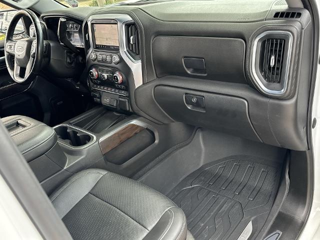 2021 GMC Sierra 1500 Vehicle Photo in BATON ROUGE, LA 70806-4466