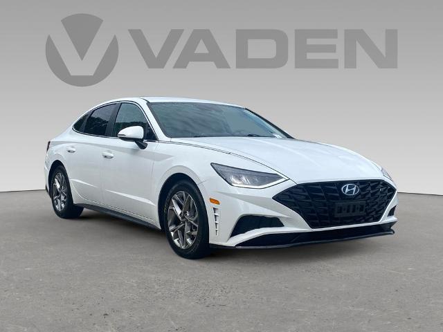 2021 Hyundai SONATA Vehicle Photo in Statesboro, GA 30458