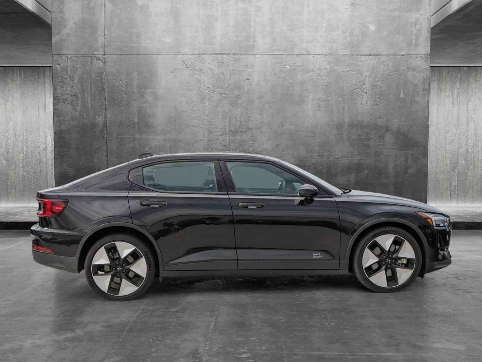 2023 Polestar 2 Vehicle Photo in Rockville, MD 20852