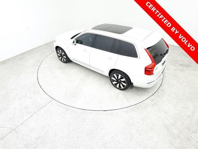 2023 Volvo XC90 Recharge Plug-In Hybrid Vehicle Photo in Grapevine, TX 76051