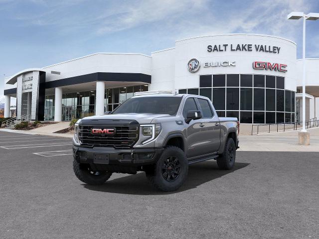 2025 GMC Sierra 1500 Vehicle Photo in SALT LAKE CITY, UT 84119-3321