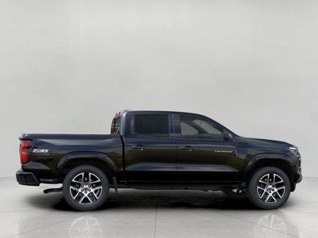 2024 Chevrolet Colorado Vehicle Photo in OSHKOSH, WI 54904-7811