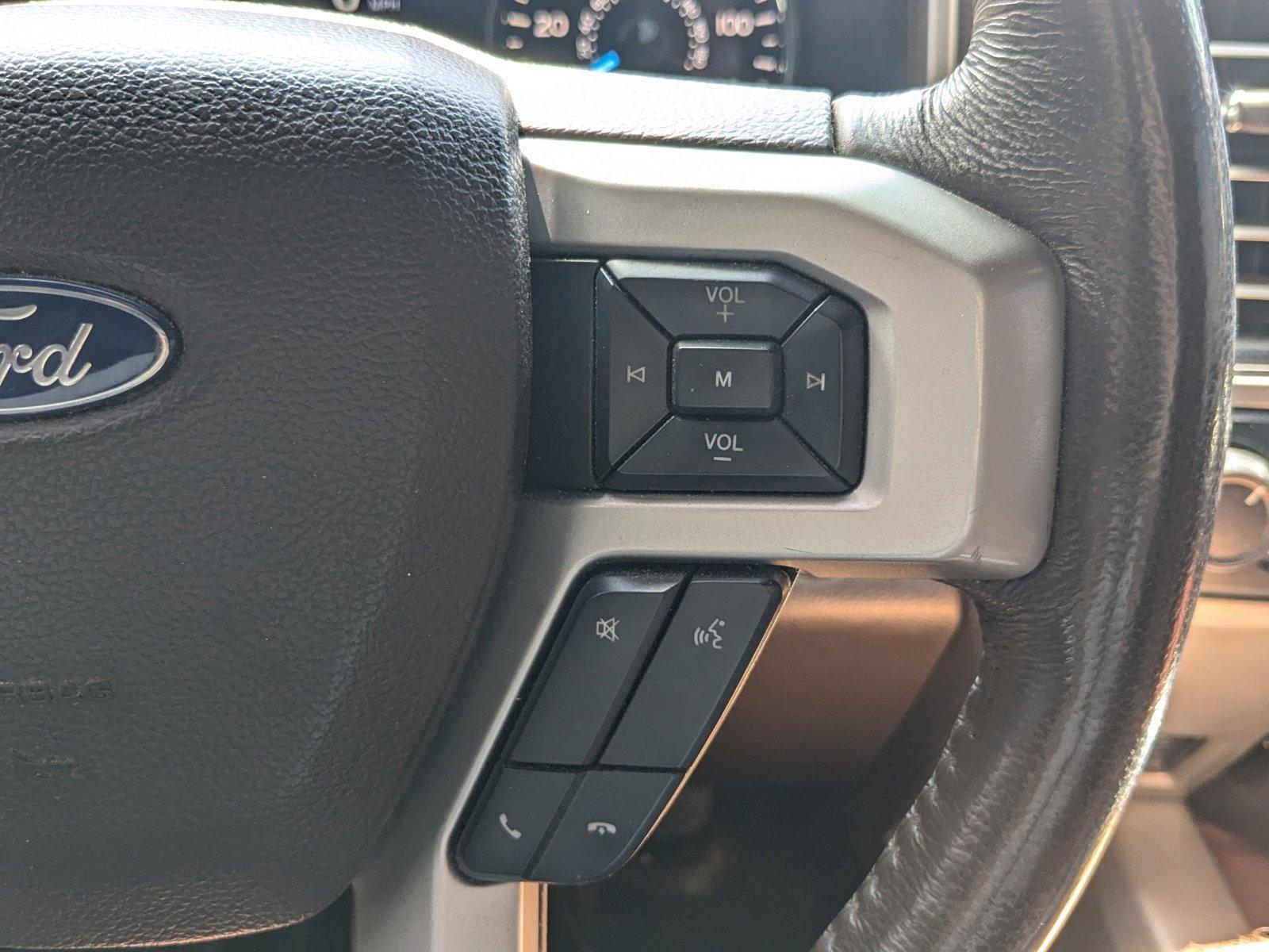 2019 Ford F-150 Vehicle Photo in Panama City, FL 32401