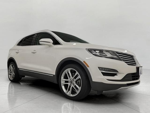 2015 Lincoln MKC Vehicle Photo in NEENAH, WI 54956-2243