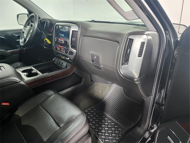 2016 GMC Sierra 1500 Vehicle Photo in PRESCOTT, AZ 86305-3700