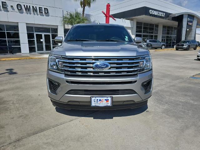 2020 Ford Expedition Vehicle Photo in LAFAYETTE, LA 70503-4541