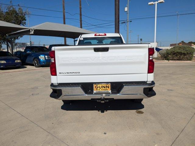 2023 Chevrolet Silverado 1500 Vehicle Photo in SELMA, TX 78154-1459