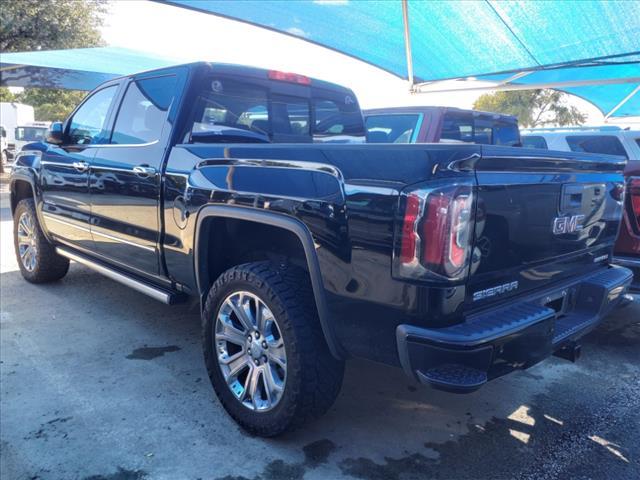 2017 GMC Sierra 1500 Vehicle Photo in Denton, TX 76205