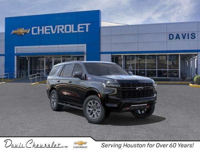 2024 Chevrolet Tahoe Vehicle Photo in HOUSTON, TX 77054-4802