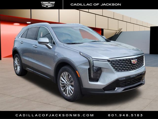 2024 Cadillac XT4 Vehicle Photo in RIDGELAND, MS 39157-4406