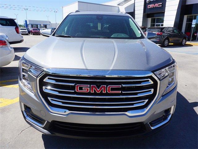 2024 GMC Terrain Vehicle Photo in BATON ROUGE, LA 70806-4466