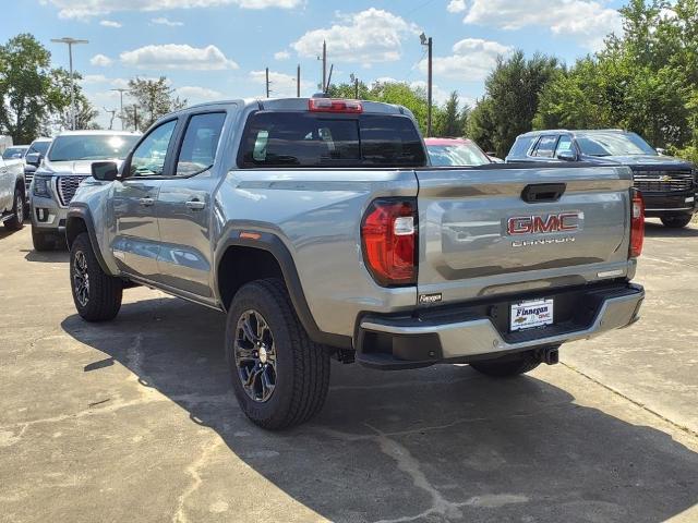 2024 GMC Canyon Vehicle Photo in ROSENBERG, TX 77471-5675