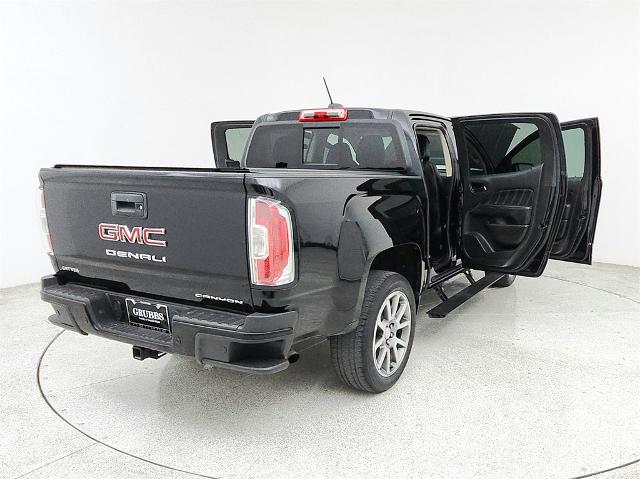 2022 GMC Canyon Vehicle Photo in Grapevine, TX 76051