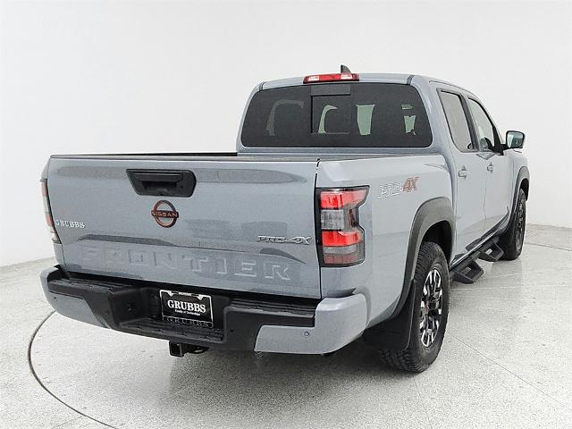 2023 Nissan Frontier Vehicle Photo in Grapevine, TX 76051