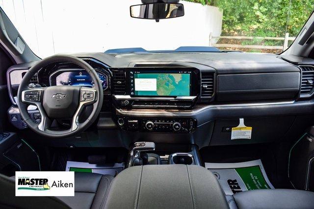 2024 Chevrolet Silverado 1500 Vehicle Photo in AIKEN, SC 29801-6313