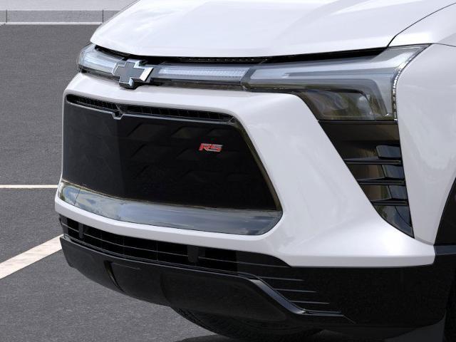 2024 Chevrolet Blazer EV Vehicle Photo in LAUREL, MD 20707-4697