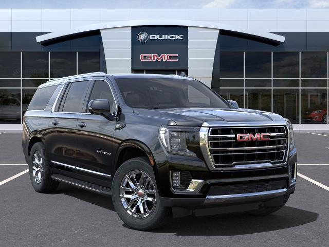 2024 GMC Yukon XL Vehicle Photo in GOLDEN, CO 80401-3850