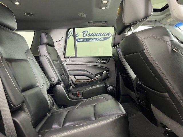 2019 Chevrolet Tahoe Vehicle Photo in HARRISONBURG, VA 22801-8763