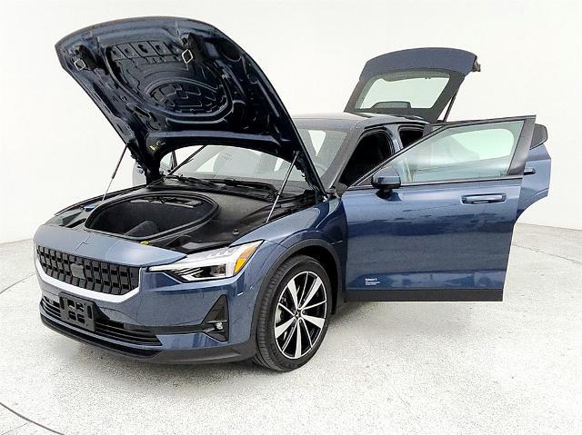 2021 Polestar 2 Vehicle Photo in Grapevine, TX 76051