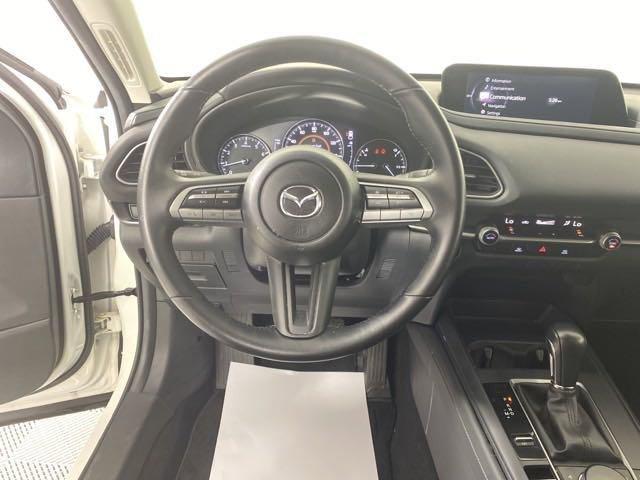 2021 Mazda CX-30 Vehicle Photo in MEDINA, OH 44256-9001