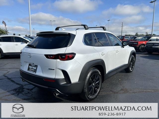 2024 Mazda CX-50 Vehicle Photo in Danville, KY 40422