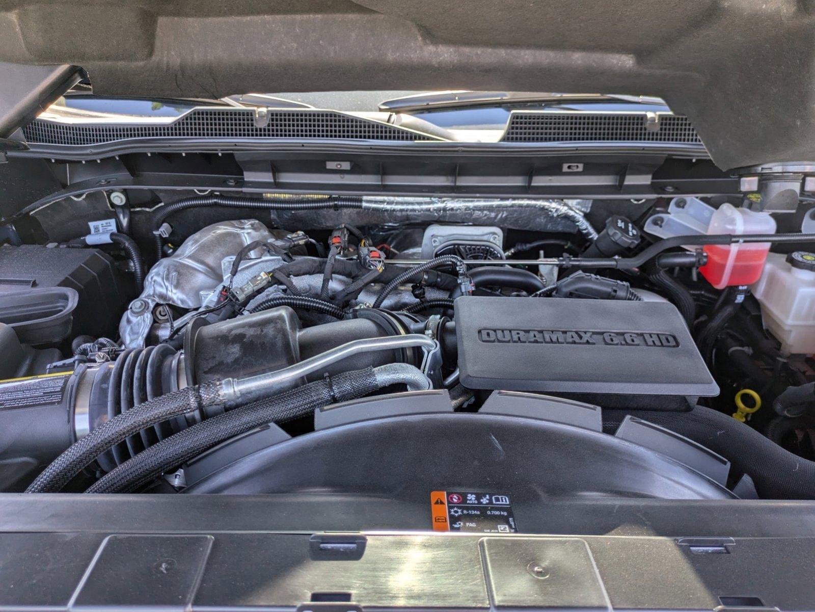 2025 Chevrolet Silverado 2500 HD Vehicle Photo in CORPUS CHRISTI, TX 78416-1100