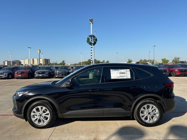 2025 Ford Escape Vehicle Photo in Terrell, TX 75160